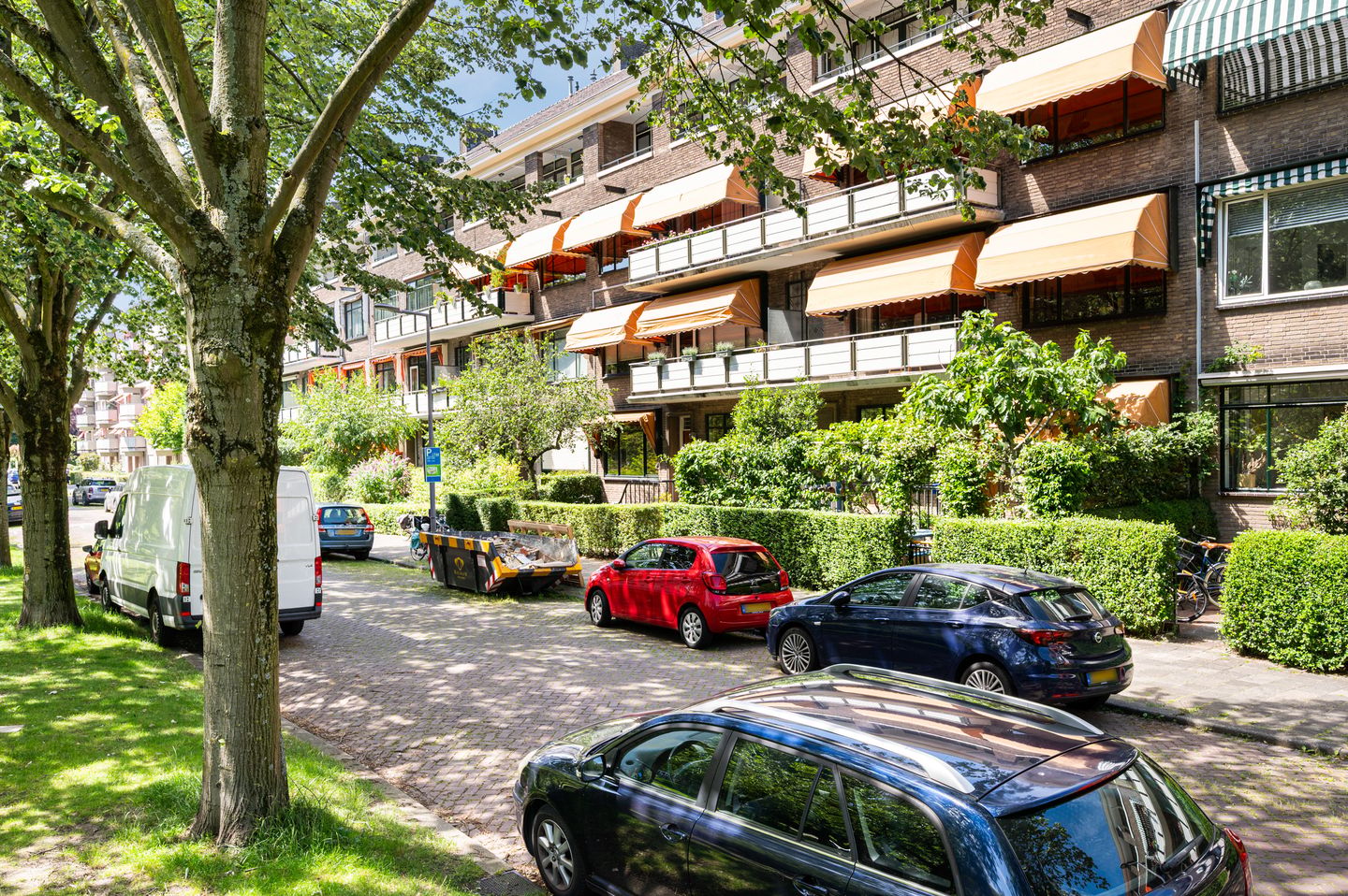 Foto 40 van Statensingel 93-B
