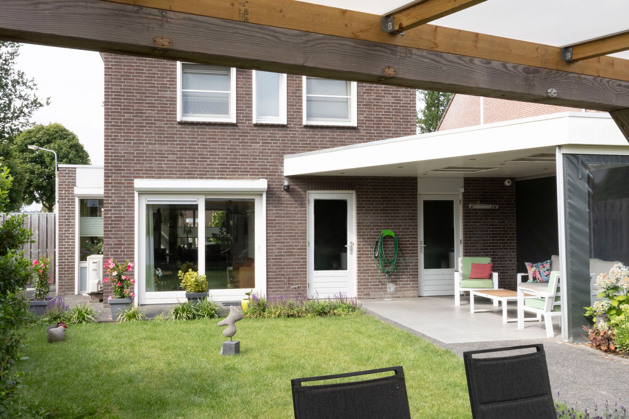Photo 39 of Siemkushofstraat 43