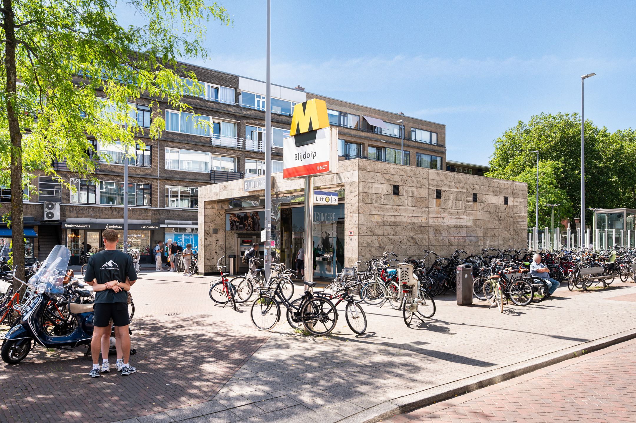 Foto 42 van Statensingel 93-B