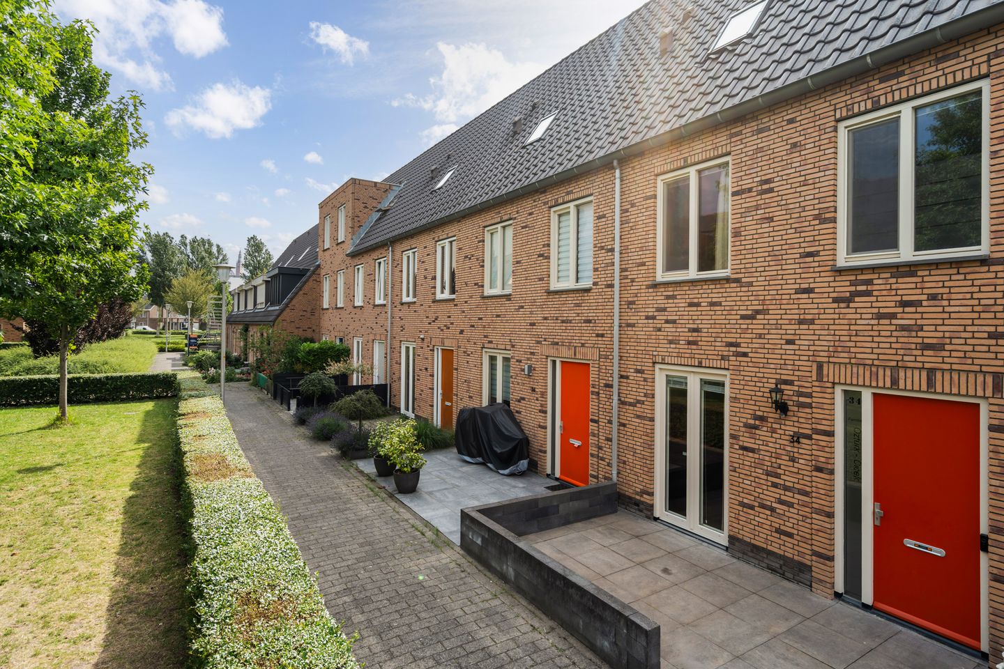 Foto 40 van Veluwemeerplantsoen 34