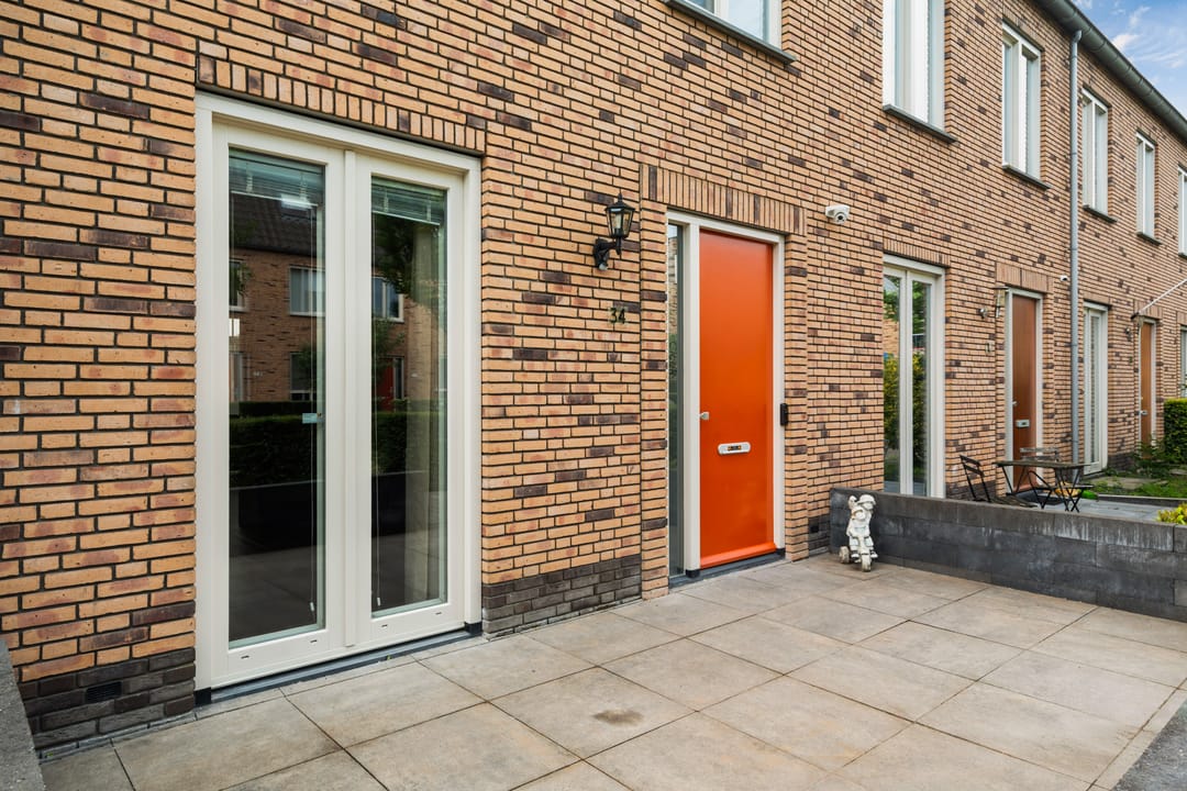 Foto 41 van Veluwemeerplantsoen 34