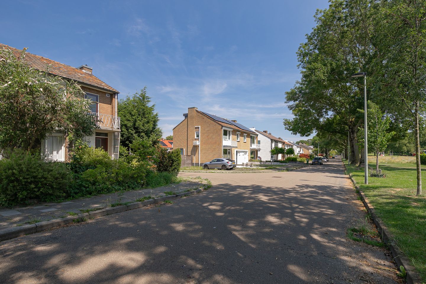 Foto 19 van Klokbekerstraat 82