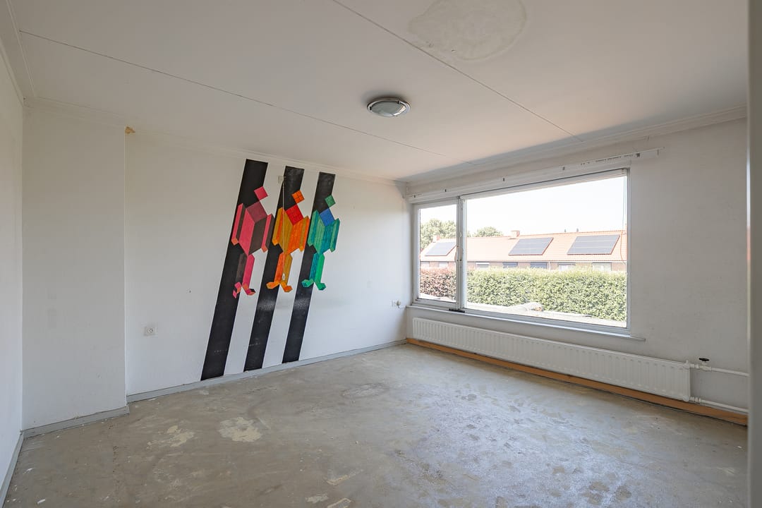 Foto 11 van Klokbekerstraat 82