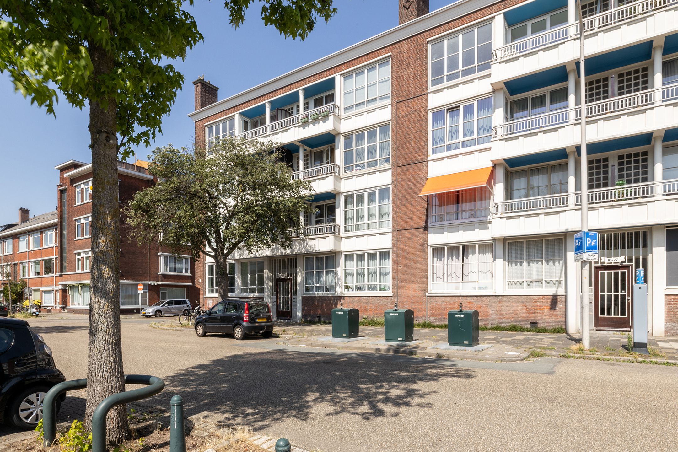 Veenendaalkade 81 
