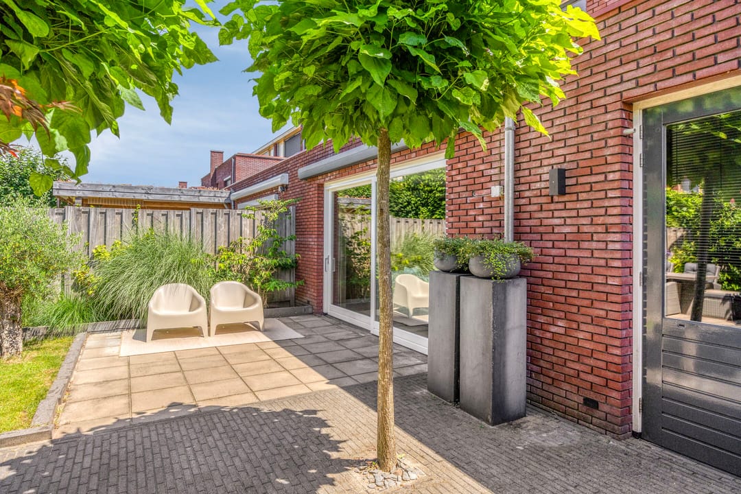 Foto 47 van Zomerdijkstraat 17