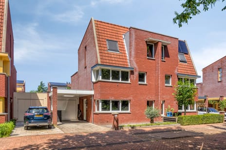 Zomerdijkstraat thumbnail