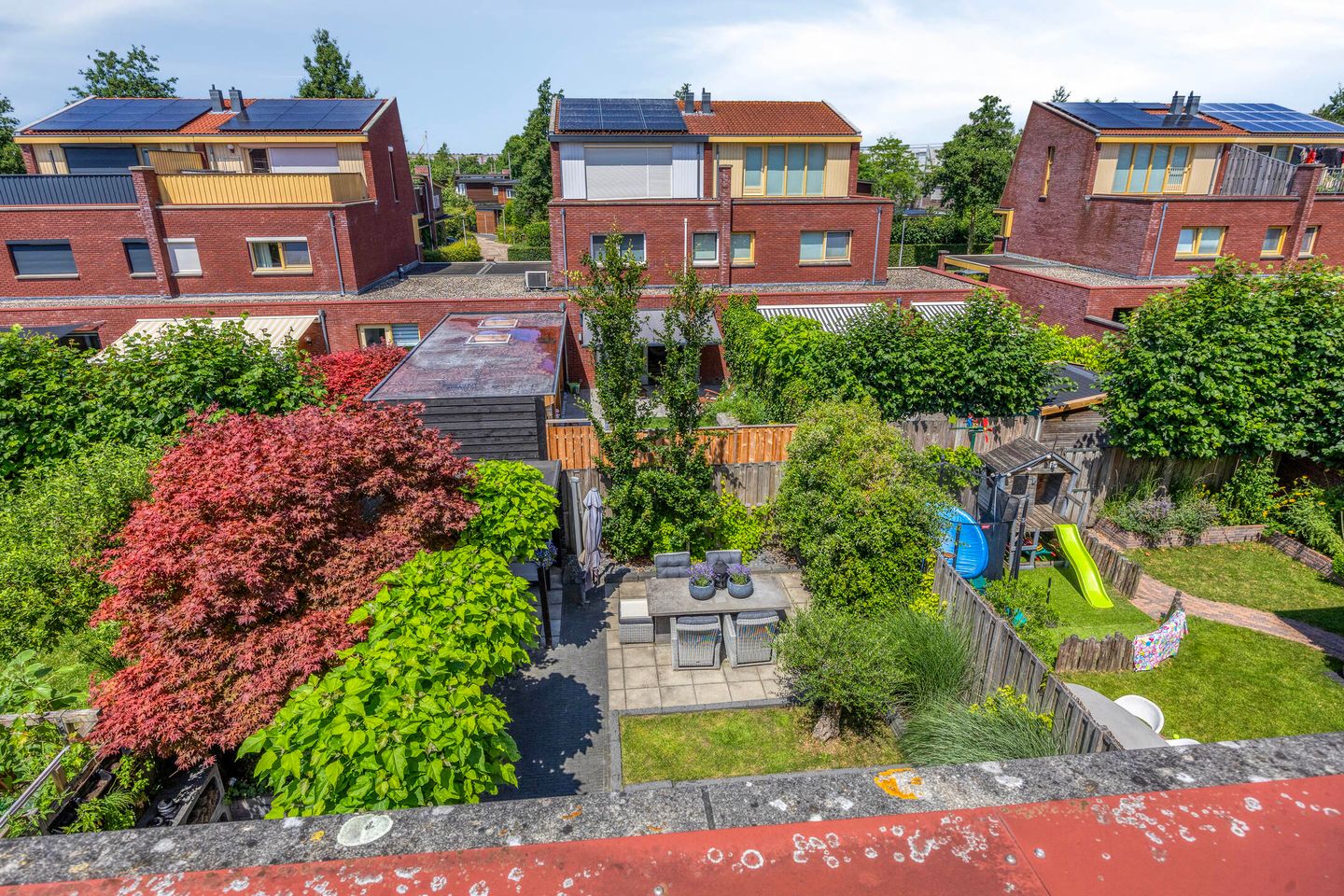 Foto 44 van Zomerdijkstraat 17