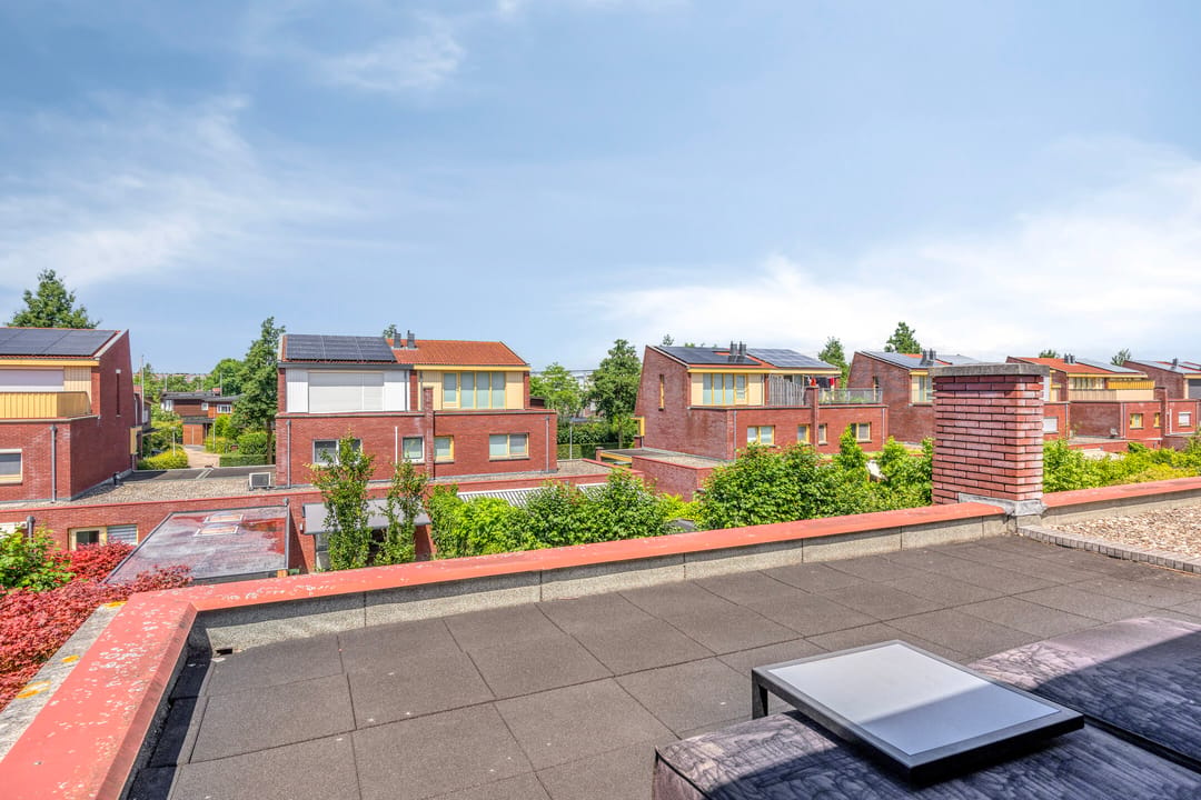 Foto 43 van Zomerdijkstraat 17