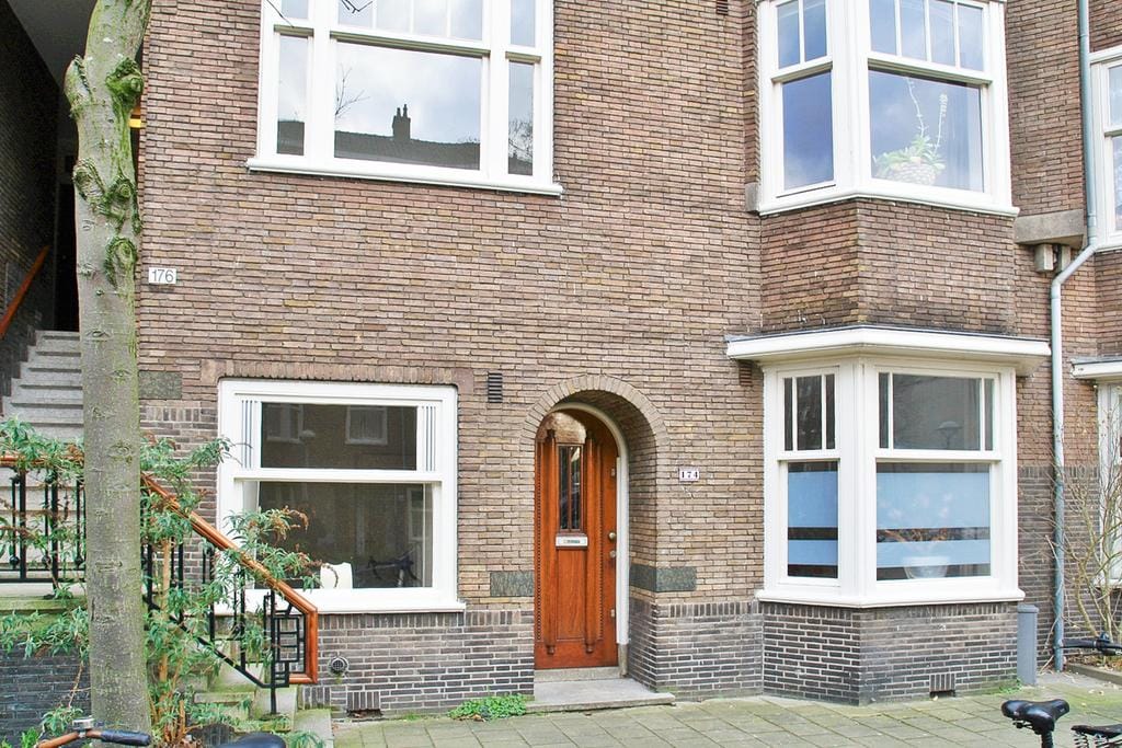 Foto 34 van Lekstraat 174