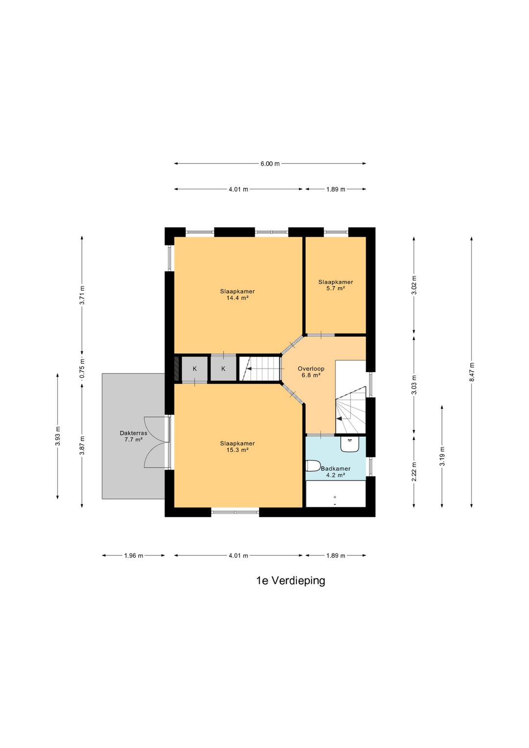 Foto 53 van Krugerlaan 131