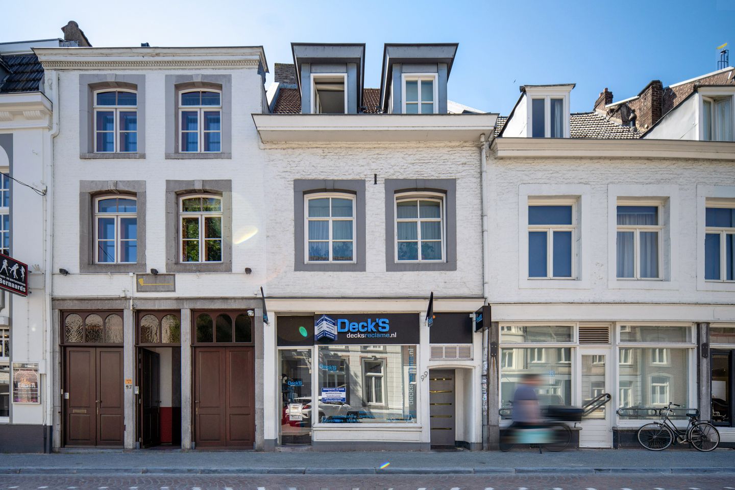 Bekijk foto 1 van Brusselsestraat 99-A