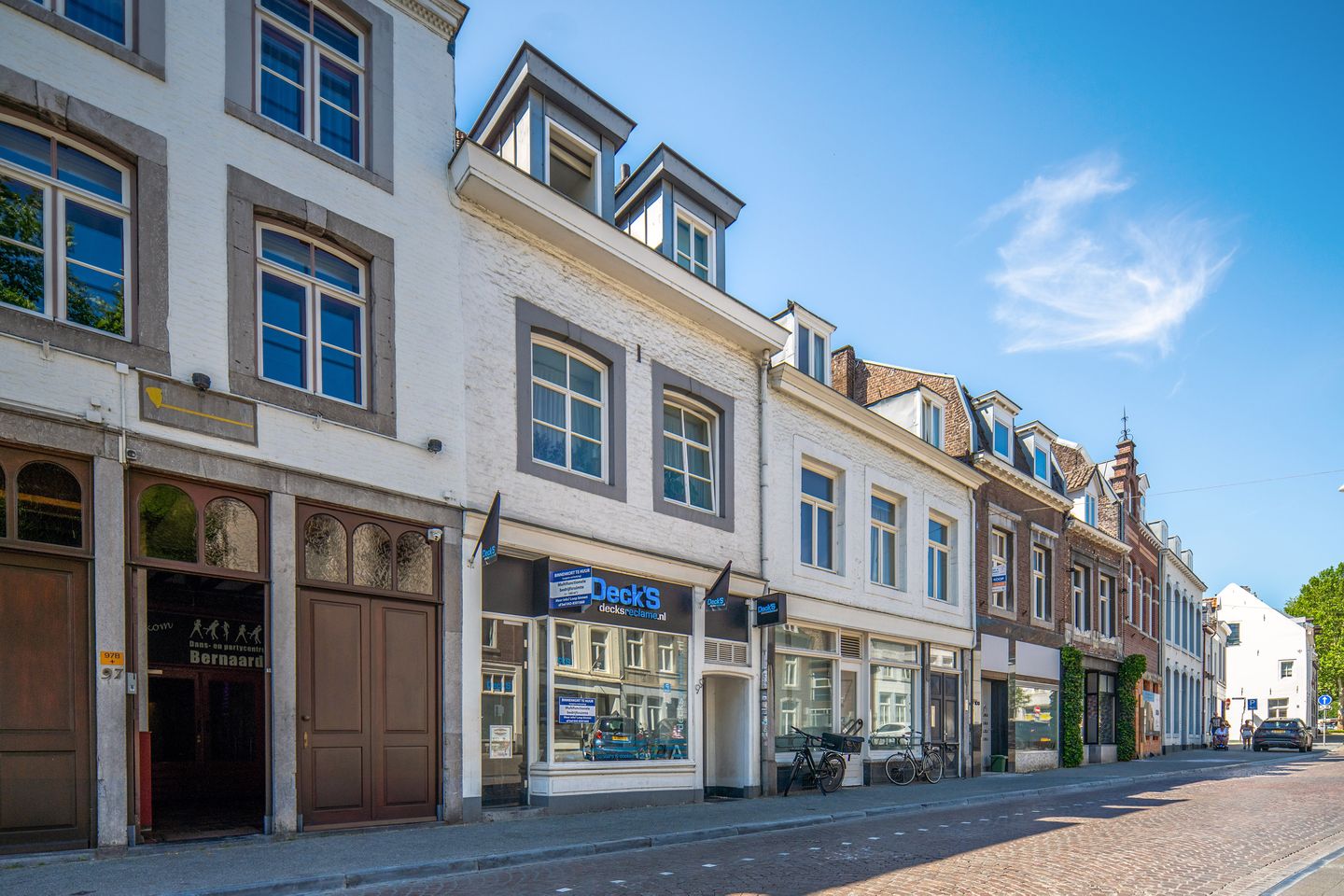 Bekijk foto 2 van Brusselsestraat 99-A