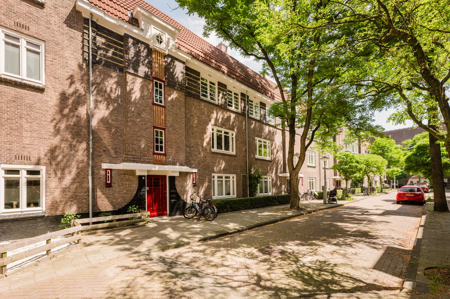 Photo 20 of Simsonstraat 3-1