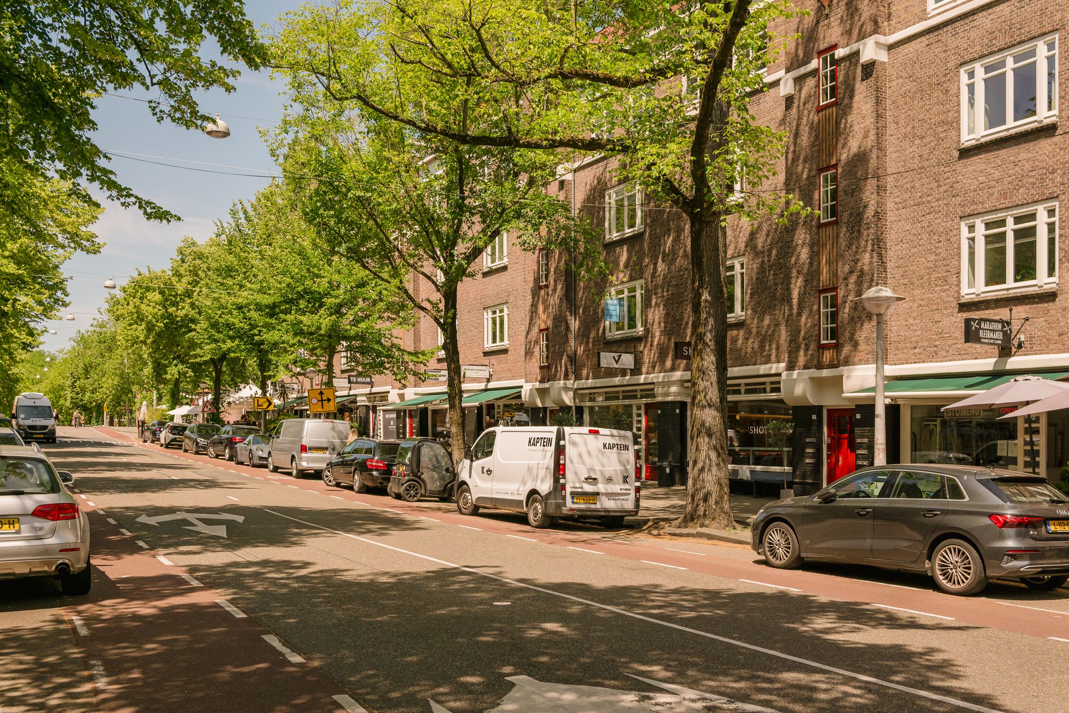 Photo 24 of Simsonstraat 3-1