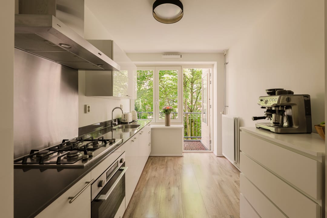 Photo 7 of Simsonstraat 3-1