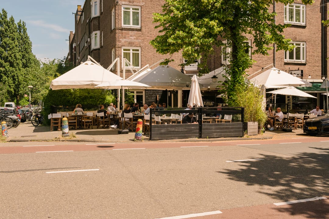 Photo 22 of Simsonstraat 3-1