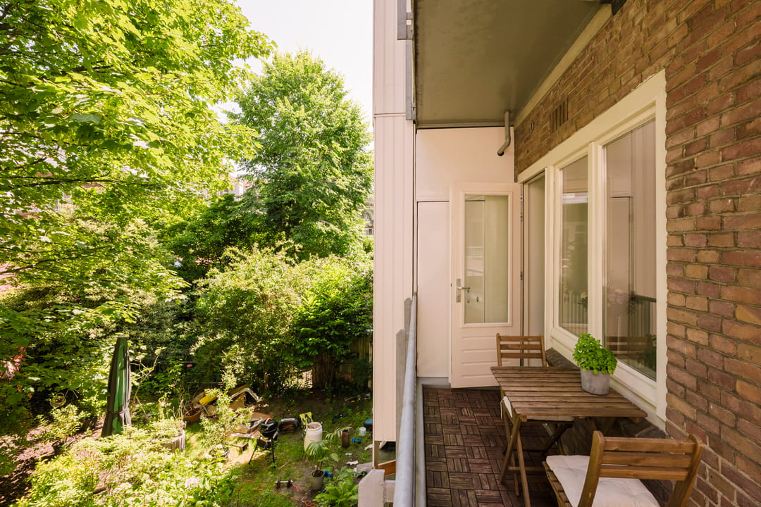 Photo 8 of Simsonstraat 3-1