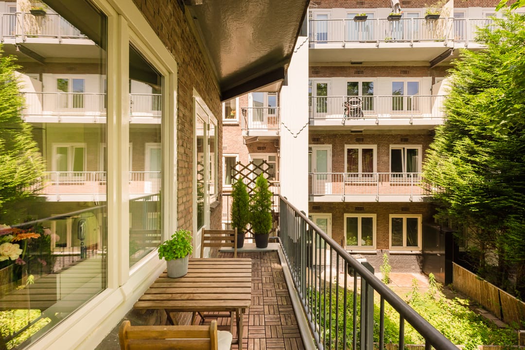 Photo 2 of Simsonstraat 3-1