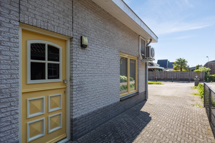Vrijstaande woning te koop: Advocatenlaan 28, Ammerzoden