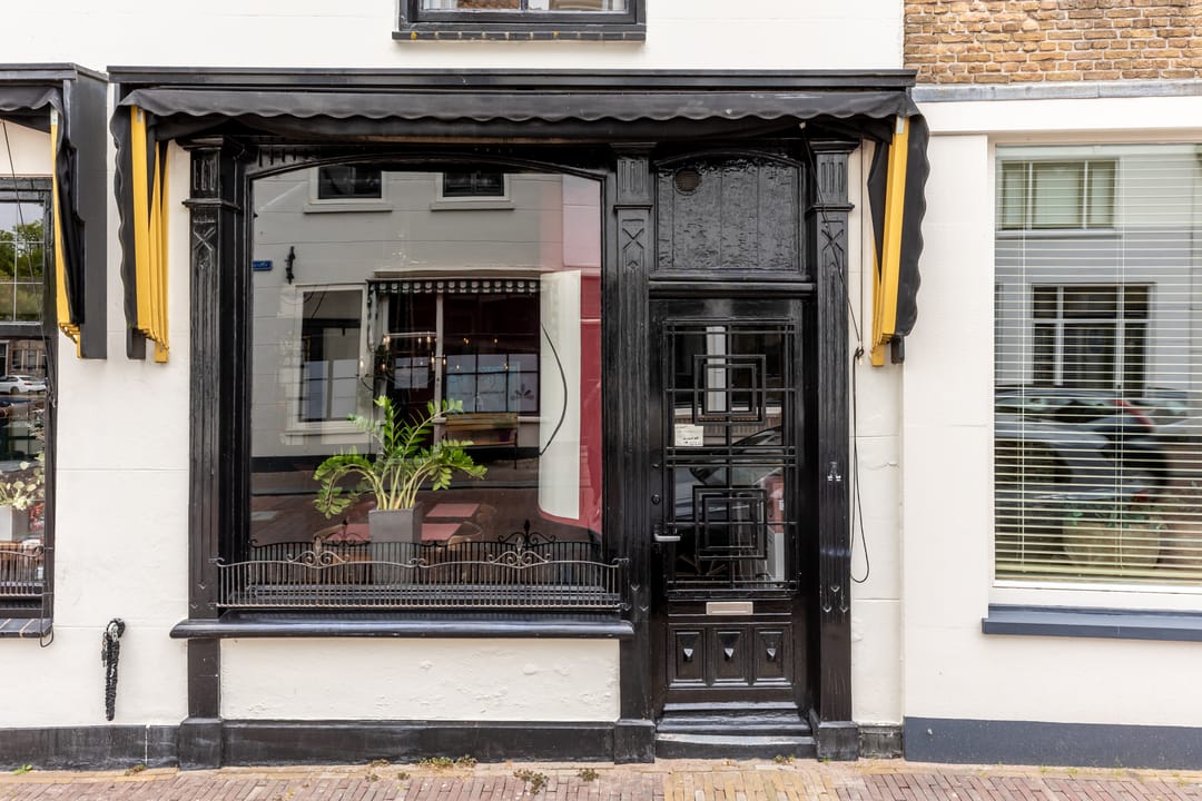 Photo 7 of Voorstraat 178