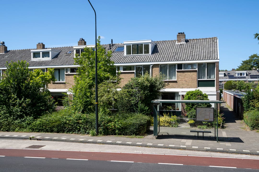 Foto 2 van Van Duivenvoordelaan 73