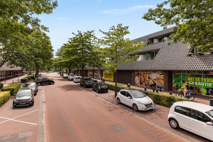Foto 4 van Ebbinge Wubbenlaan 3-A3