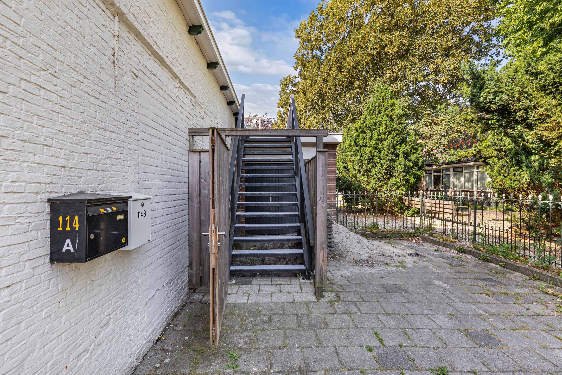 Photo 30 of Midstraat 114-B