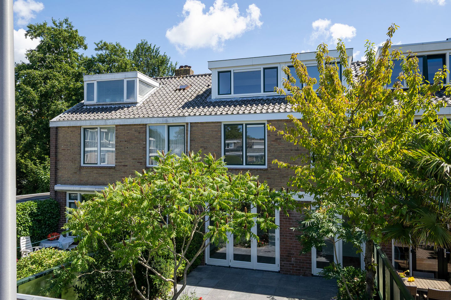 Foto 1 van Van Duivenvoordelaan 73