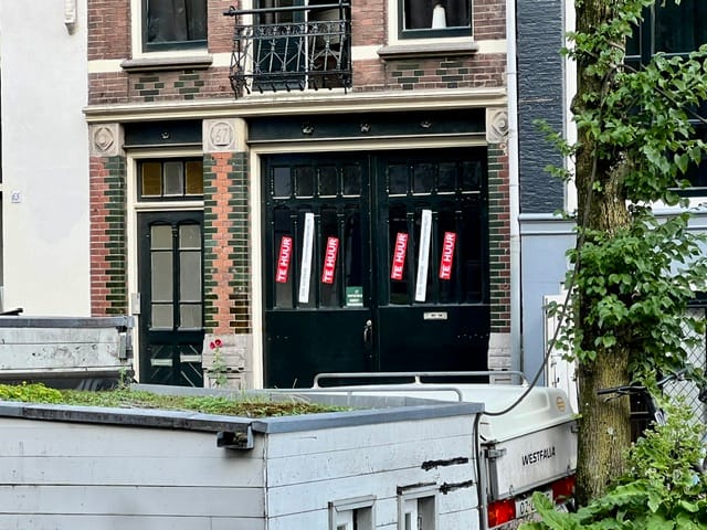 Foto 4 van Groenburgwal 67-H
