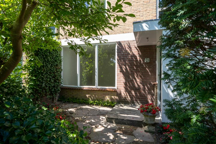 Foto 5 van Van Duivenvoordelaan 73