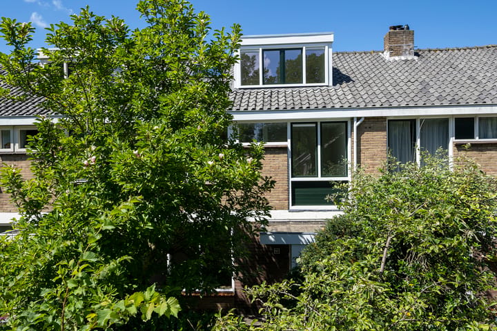 Foto 4 van Van Duivenvoordelaan 73