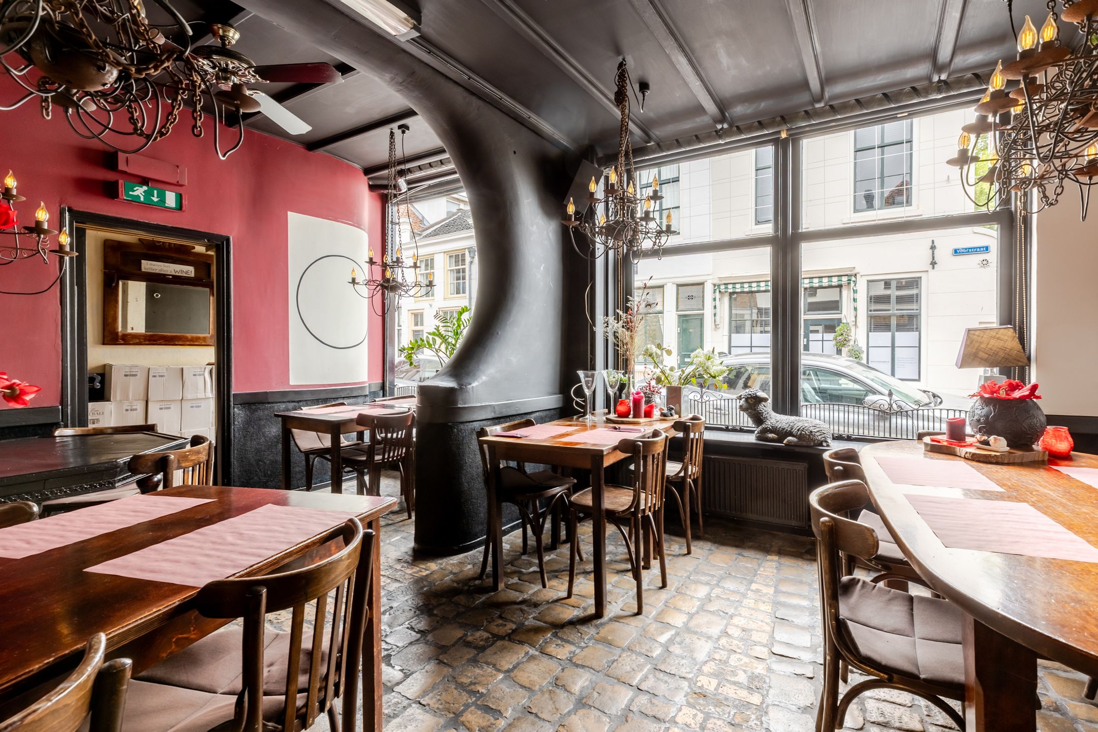 Photo 9 of Voorstraat 178