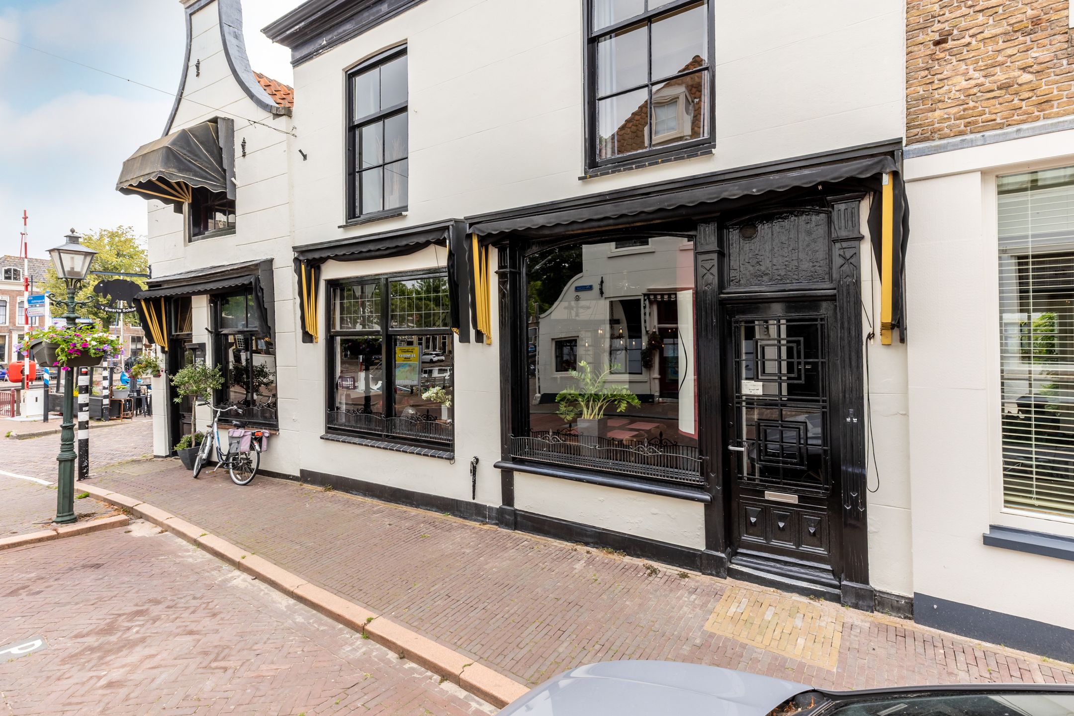 Photo 6 of Voorstraat 178
