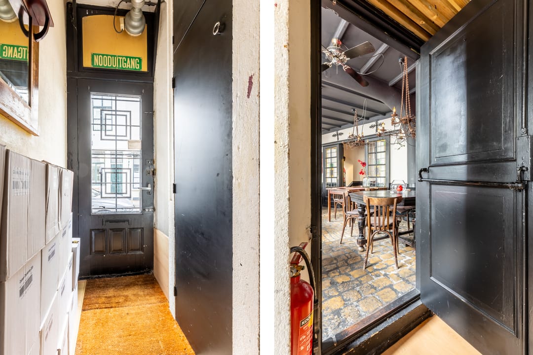 Photo 8 of Voorstraat 178