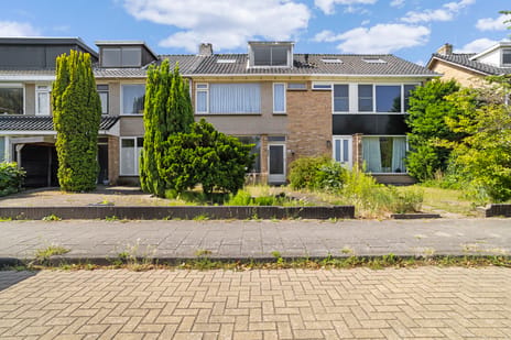 Boccherinistraat thumbnail