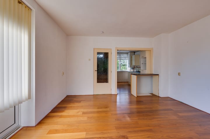Appartement te koop: S.M. Hugo van Gijnweg 255, Dordrecht