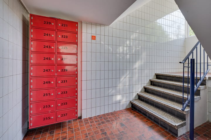 Appartement te koop: S.M. Hugo van Gijnweg 255, Dordrecht
