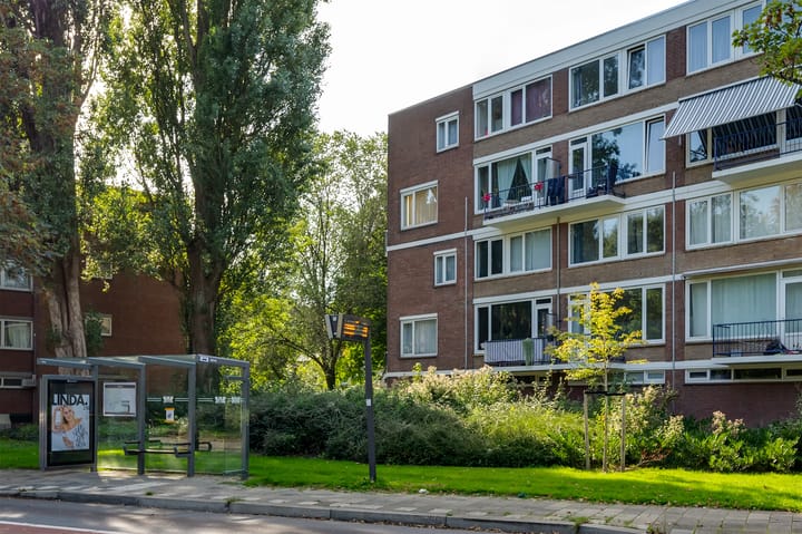Appartement te koop: S.M. Hugo van Gijnweg 255, Dordrecht