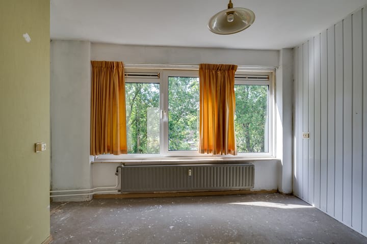 Appartement te koop: S.M. Hugo van Gijnweg 255, Dordrecht