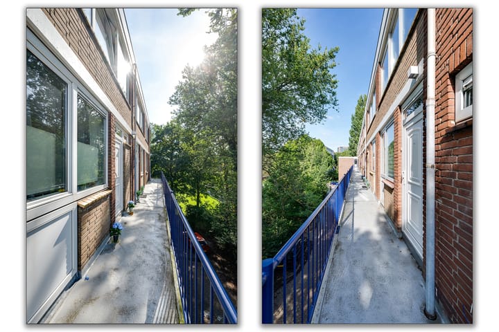 Appartement te koop: S.M. Hugo van Gijnweg 255, Dordrecht