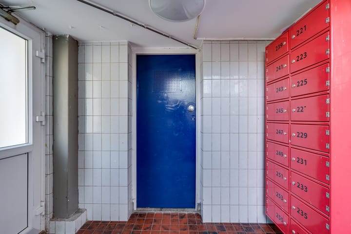 Appartement te koop: S.M. Hugo van Gijnweg 255, Dordrecht