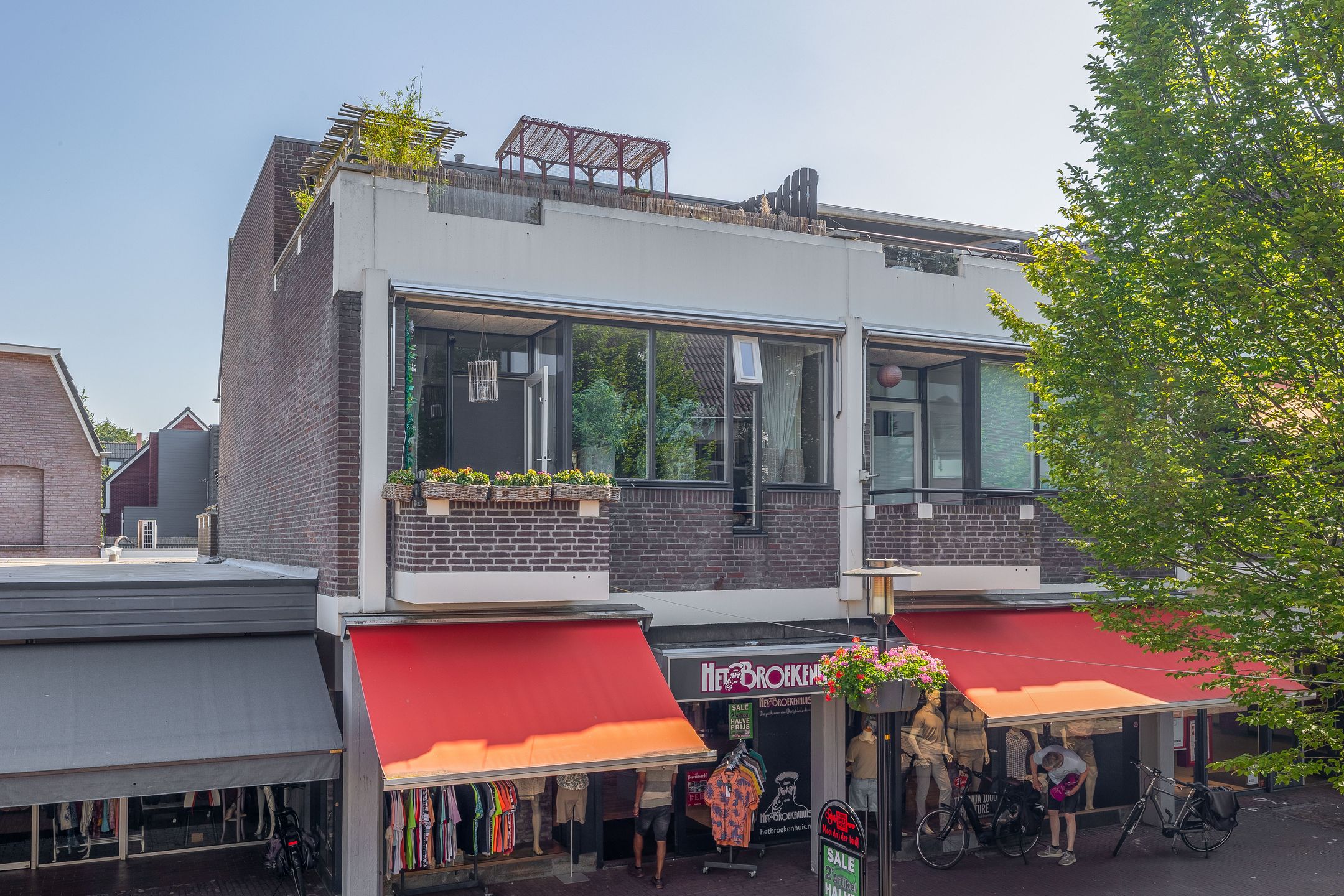 de Brink 41 