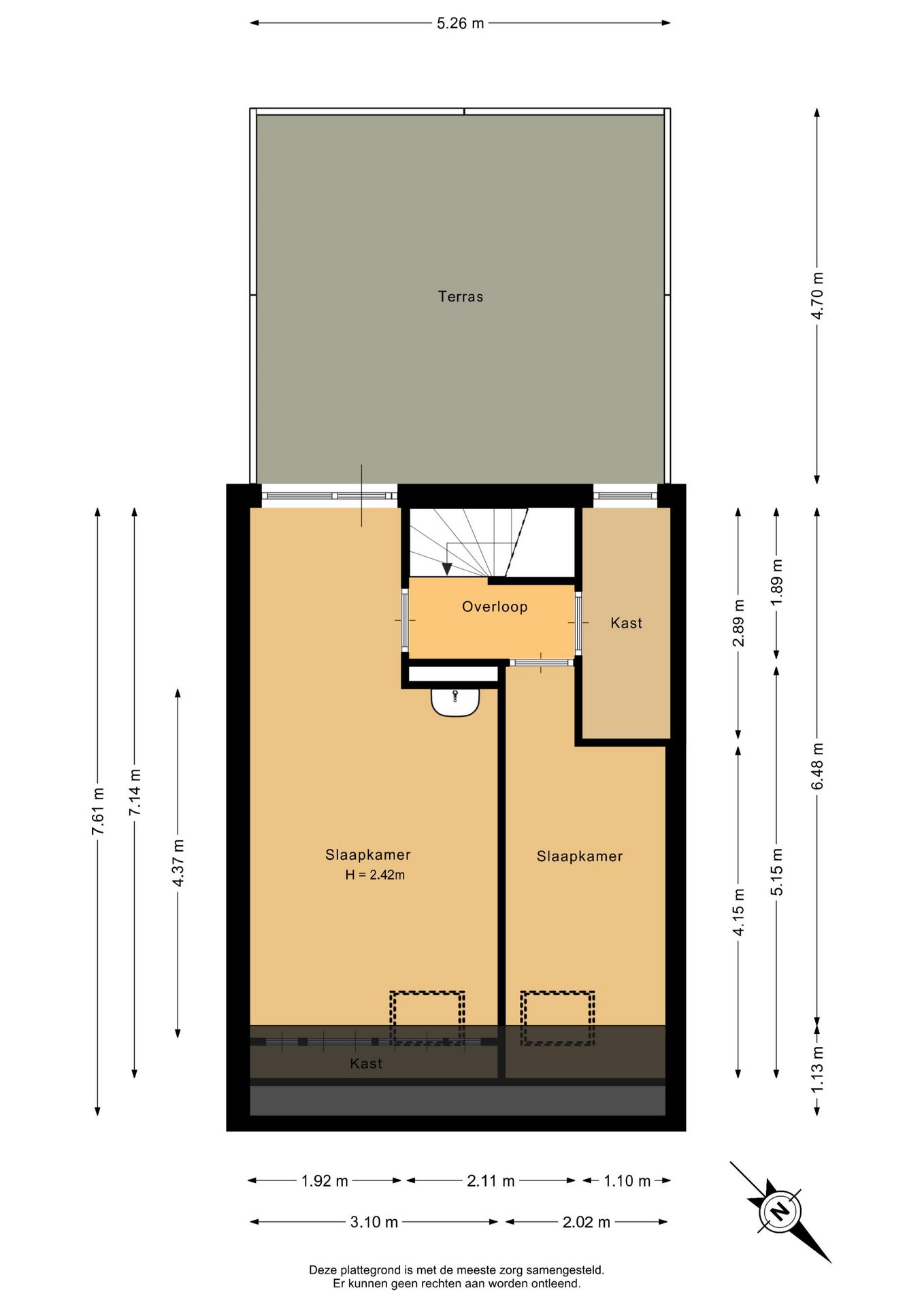 Foto 33 van de Brink 41