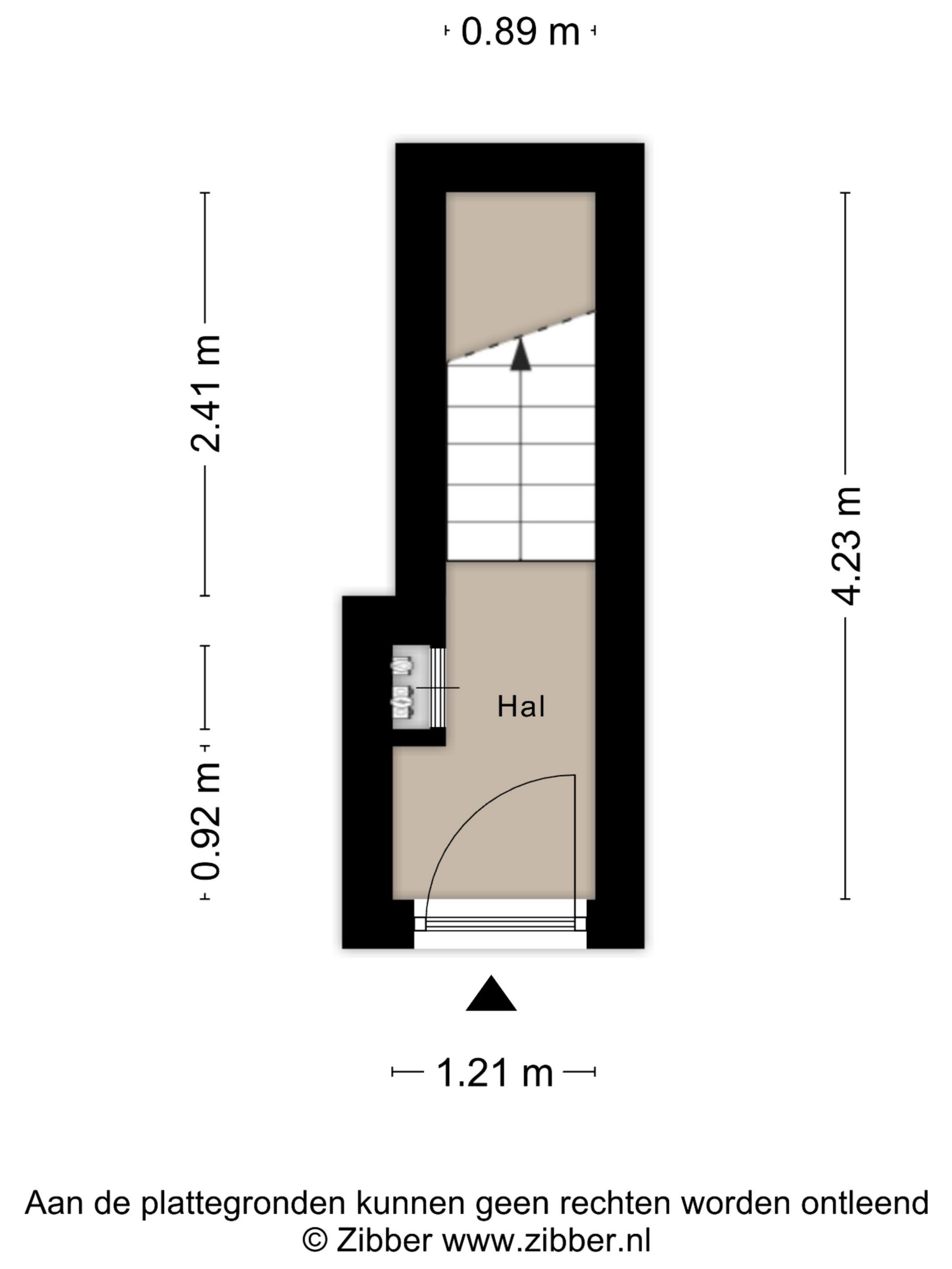 Foto 27 van Jan Nieuwenhuijzenstraat 14