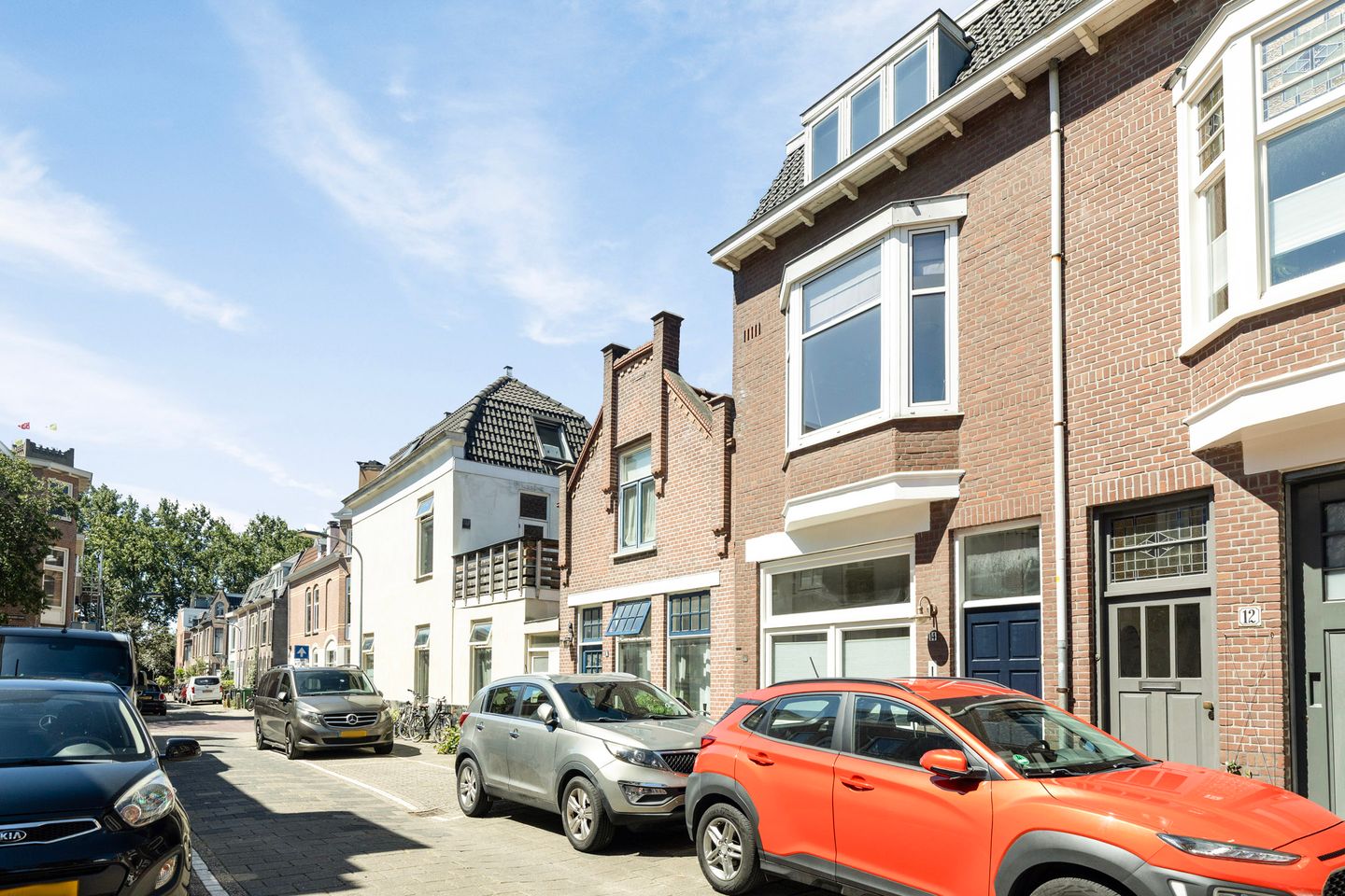Foto 29 van Jan Nieuwenhuijzenstraat 14