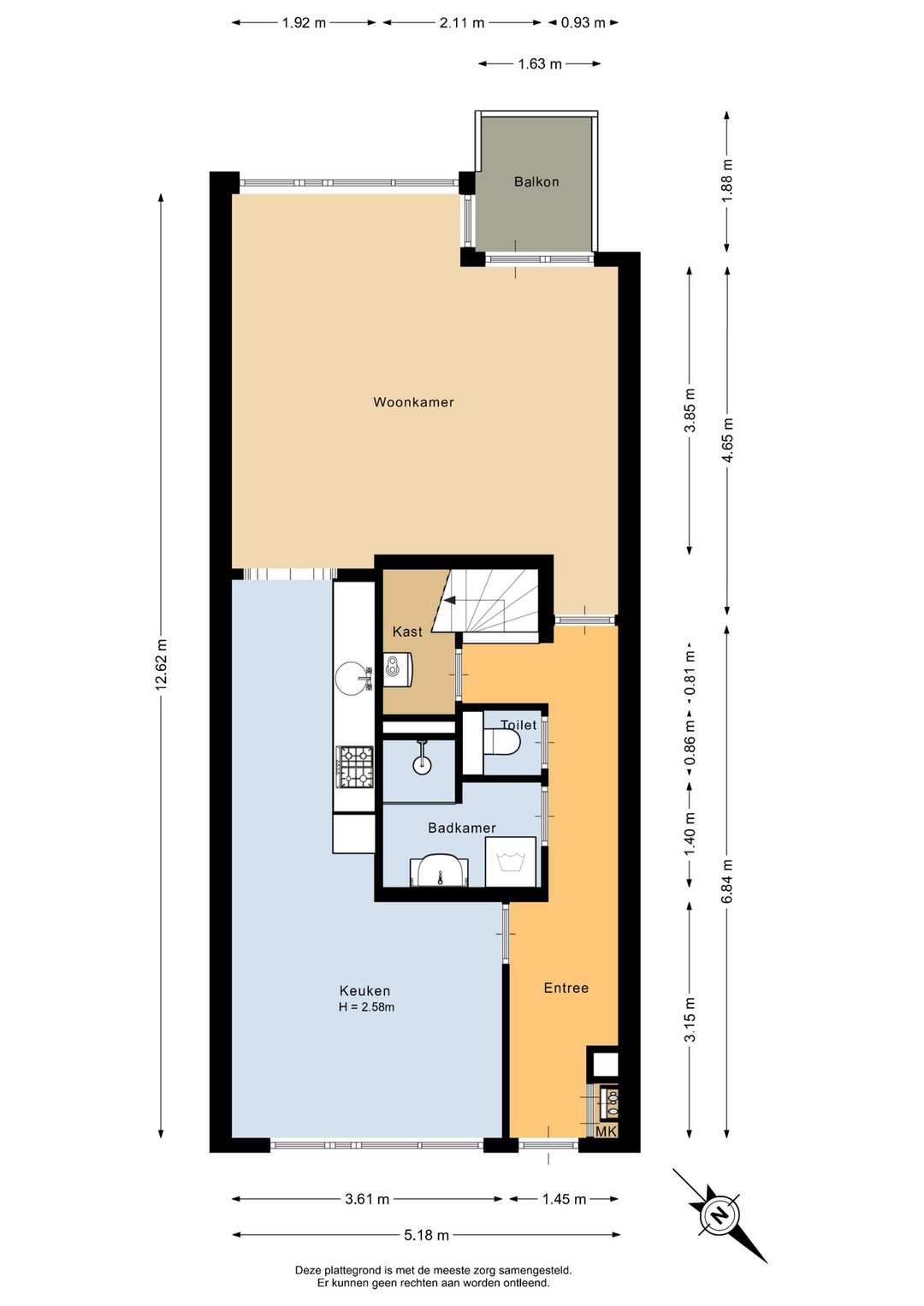 Foto 32 van de Brink 41