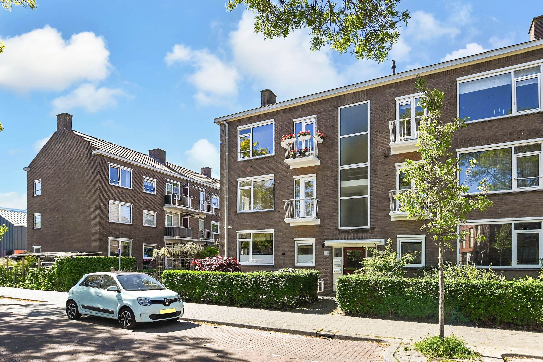 Wijnandt van Elststraat 82 