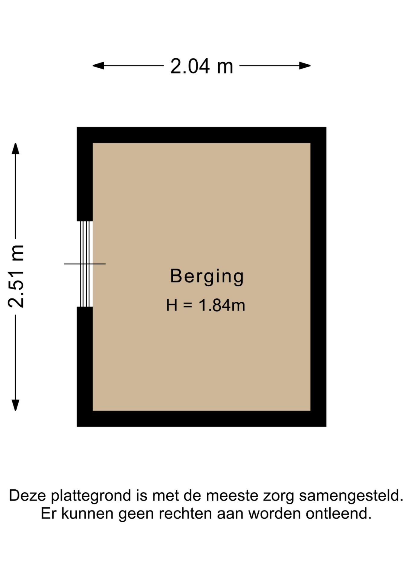 Foto 34 van de Brink 41