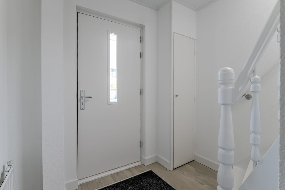 Foto 7 van Dokter van Balen Blankenstraat 8