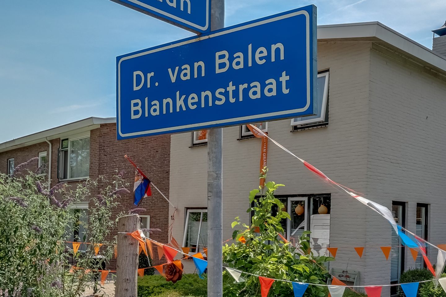 Foto 55 van Dokter van Balen Blankenstraat 8